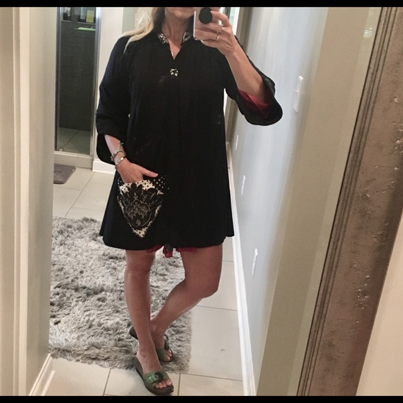 SALE! Seven Waves duster lightweight jacket - Picture 4 of 5